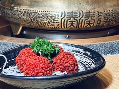 -湊湊火锅·茶憩(郑州绿地新都会店)