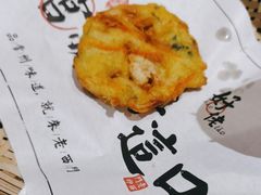 -老西门·常州菜(新区店)