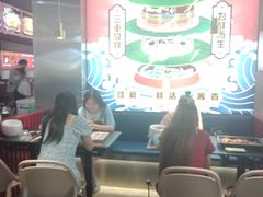 -青木岚小海鲜•小龙虾(友谊店)
