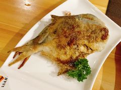 -割烹旭日本料理(龙湖狮山天街店)