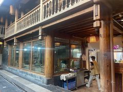 -88号小吃店·经典云南菜·地道纳西美食