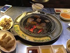 -喜来稀肉(虹泉路店)