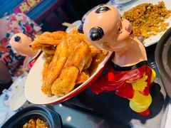 -大海碗·京菜炸酱面(雍和宫店)