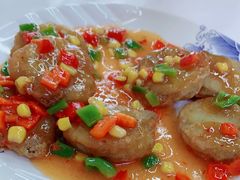 -北戴河庆山饭店·海鲜砂锅粥(北戴河黑石路店)