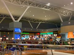 -吉隆坡国际机场