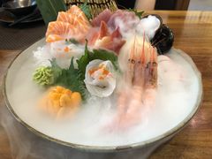 -尺山寸水日料(马桥满天星店)