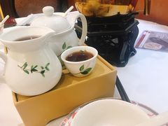 功夫茶-稻香酒家·35年老字号(侨光店)