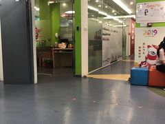 -励步儿童成长中心·英语启蒙·剑桥考级·KET(八佰伴校区)