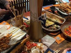 -肉串汪(望京店)