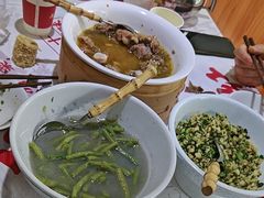 -西江红·株洲本地菜(滨江南路店)