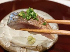 -荣一代目OMAKASE板前料理