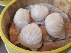 笋尖鲜虾饺-1949-全鸭季(金宝街店)