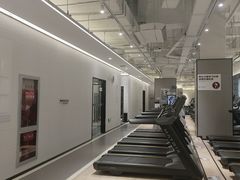 -FLARE STAR FITNESS(复地活力城店)
