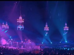 -广州长隆国际大马戏