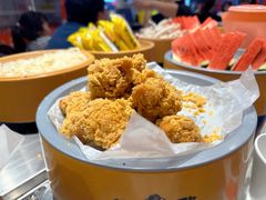 -龍歌自助小火锅(漳州二路爱购店)