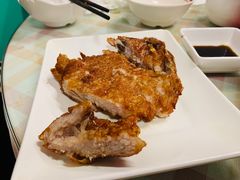 -十八家面馆(欧洲城店)
