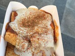 -老绍兴三味臭豆腐(奥林匹克购物广场店)