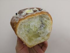 -巴黎贝甜(五月花广场店)