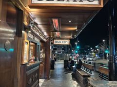 -Fergbaker(皇后镇店)