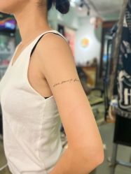 -PinooTattoo皮奴刺青纹身设计总部