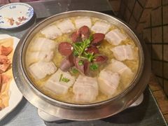 -华竹饭店(中央大街店)