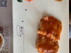 煎三文鱼-风雅老树咖啡(清远店)