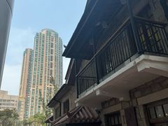-香港大学