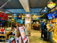 -印咖啡IN COFFEE(红旗街店)