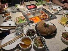 -海底捞火锅 (利舞台广场店)