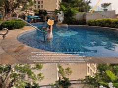 -澳门十六浦索菲特大酒店