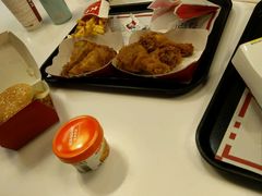-肯德基(观前新店)