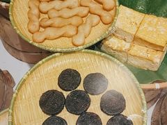-李久其家民间餐厅(观沙岭公园店)