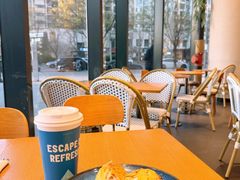 -Jamaicablue Coffeeshop(中央广场店)