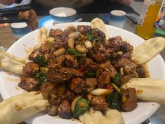 -向民炒鸡老店(金泰华府店)