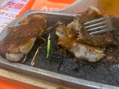 -江燕路万科里
