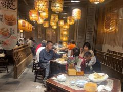 -南京大牌档(崇文门国瑞店)