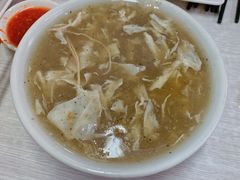 辣汤-老虎早餐连锁(湖滨总店)