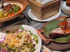-小厨娘淮扬菜(河西奥美大厦店)