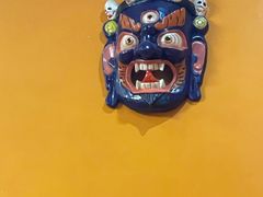 -如意林卡藏餐吧(大昭寺店)