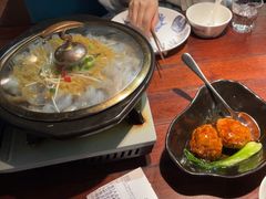 -前海沿·青岛菜(五四广场永旺店)