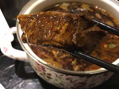 -葛记红焖羊肉(和平路形象店)