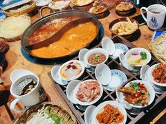 -楠火锅(哈尔滨金爵万象店)
