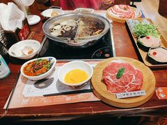 -披头士和牛火锅·寿喜烧自助(陶溪川店)