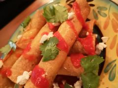 -TEQO·Mexican food & Bar