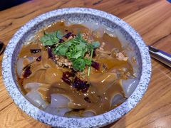 -山河屯铁锅炖·非遗铁锅炖(华强北店)