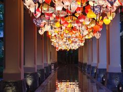 -海南清水湾莱佛士酒店