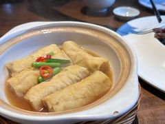 -绍兴老味道·非遗门店(银泰城店)