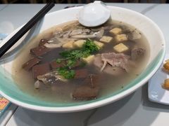 -苏晓玥·手作江南小吃(深圳北站店)