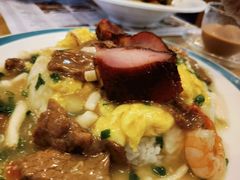 -新世界餐厅(万达店)