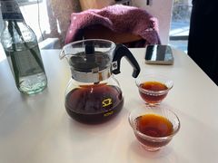 -舊新事咖啡NOTHING NEW COFFEE